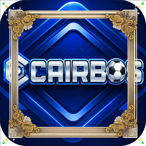 cairbos — galeri pratinjau - APK Resmi